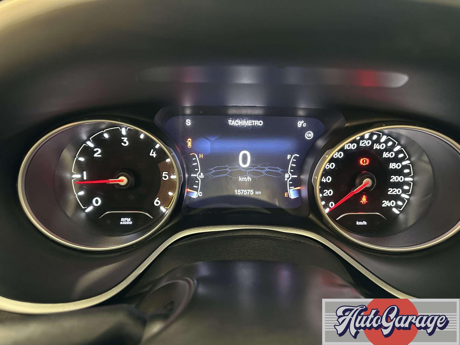 Jeep Compass  Compass 1.6 mjt Limited 2wd 120cv UNICO PROP.