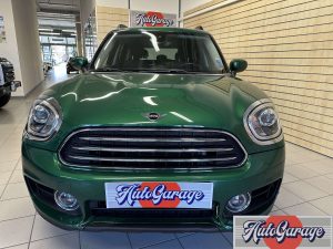 MINI One Countryman