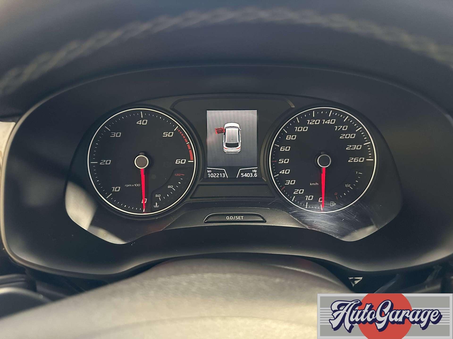 SEAT Ateca  Ateca 2.0 tdi FR 4drive 190cv dsg