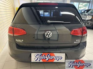 Volkswagen Golf  Golf VII 5p 1.2 tsi NEOPATENTATO