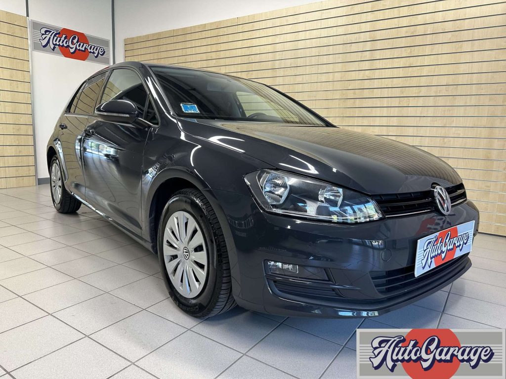 Volkswagen Golf  Golf VII 5p 1.2 tsi NEOPATENTATO