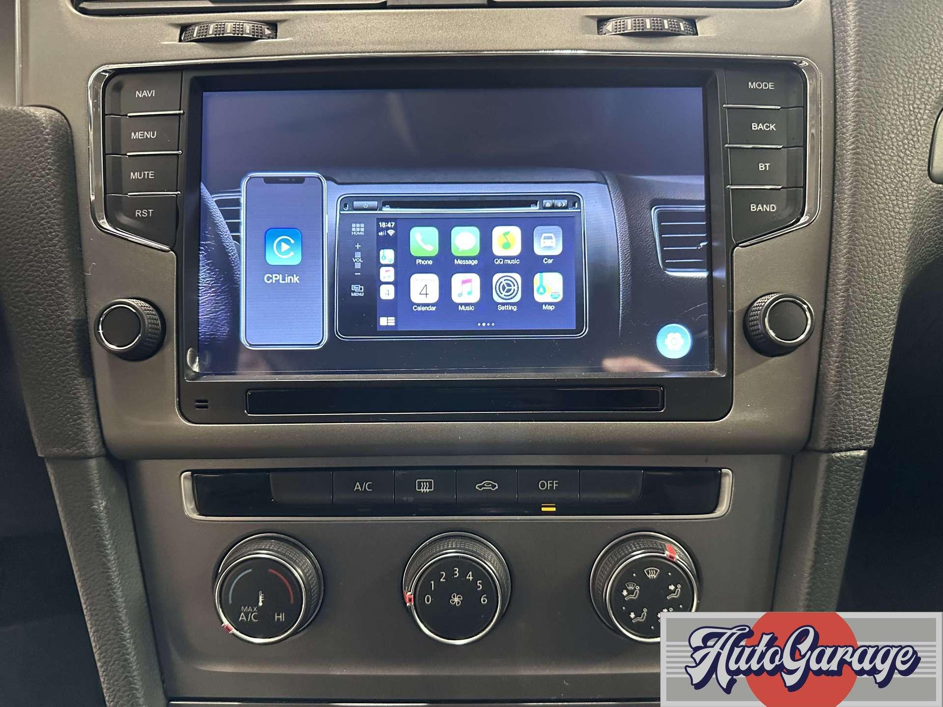 Volkswagen Golf  Golf VII 5p 1.2 tsi NEOPATENTATO