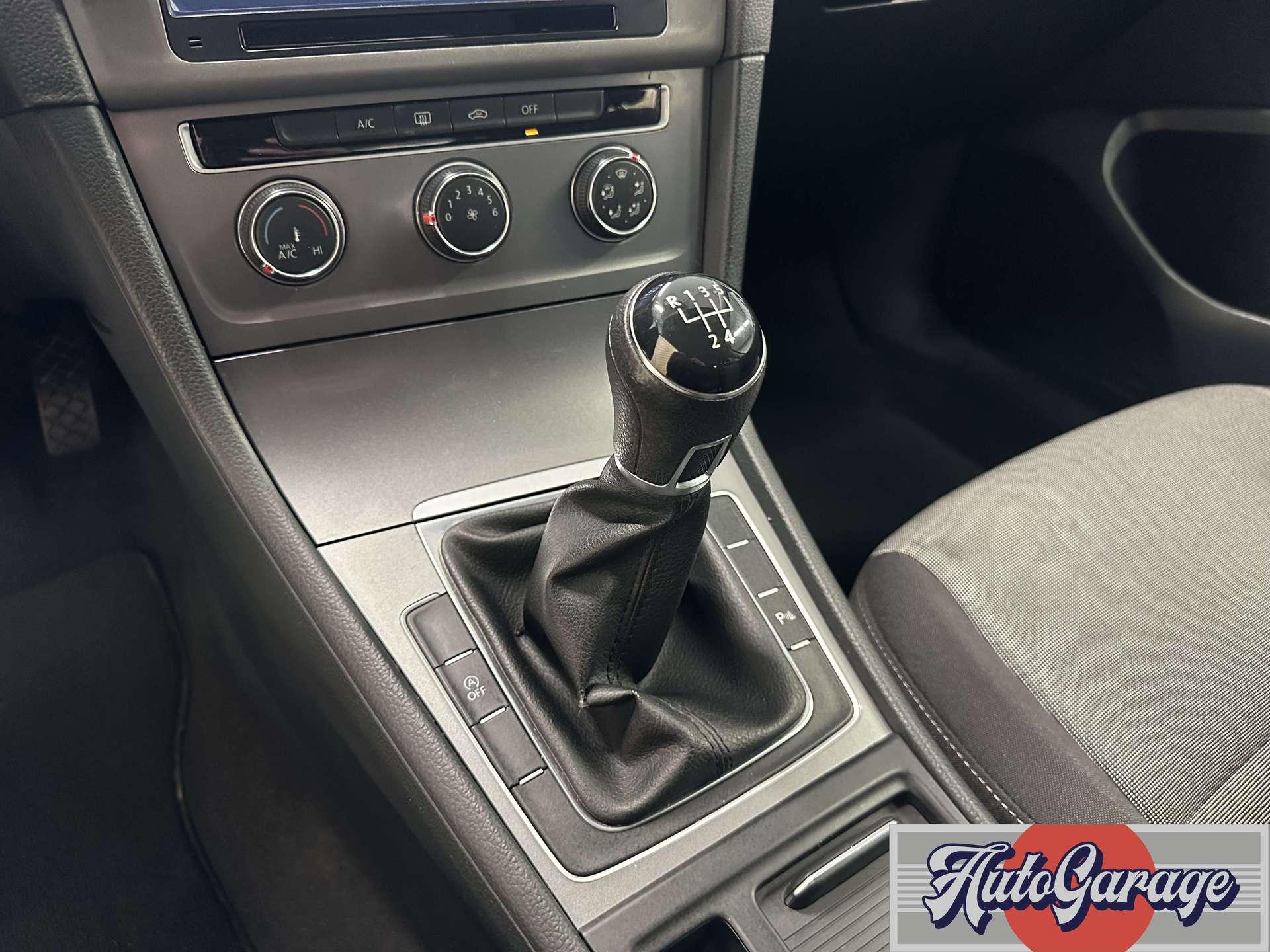 Volkswagen Golf  Golf VII 5p 1.2 tsi NEOPATENTATO