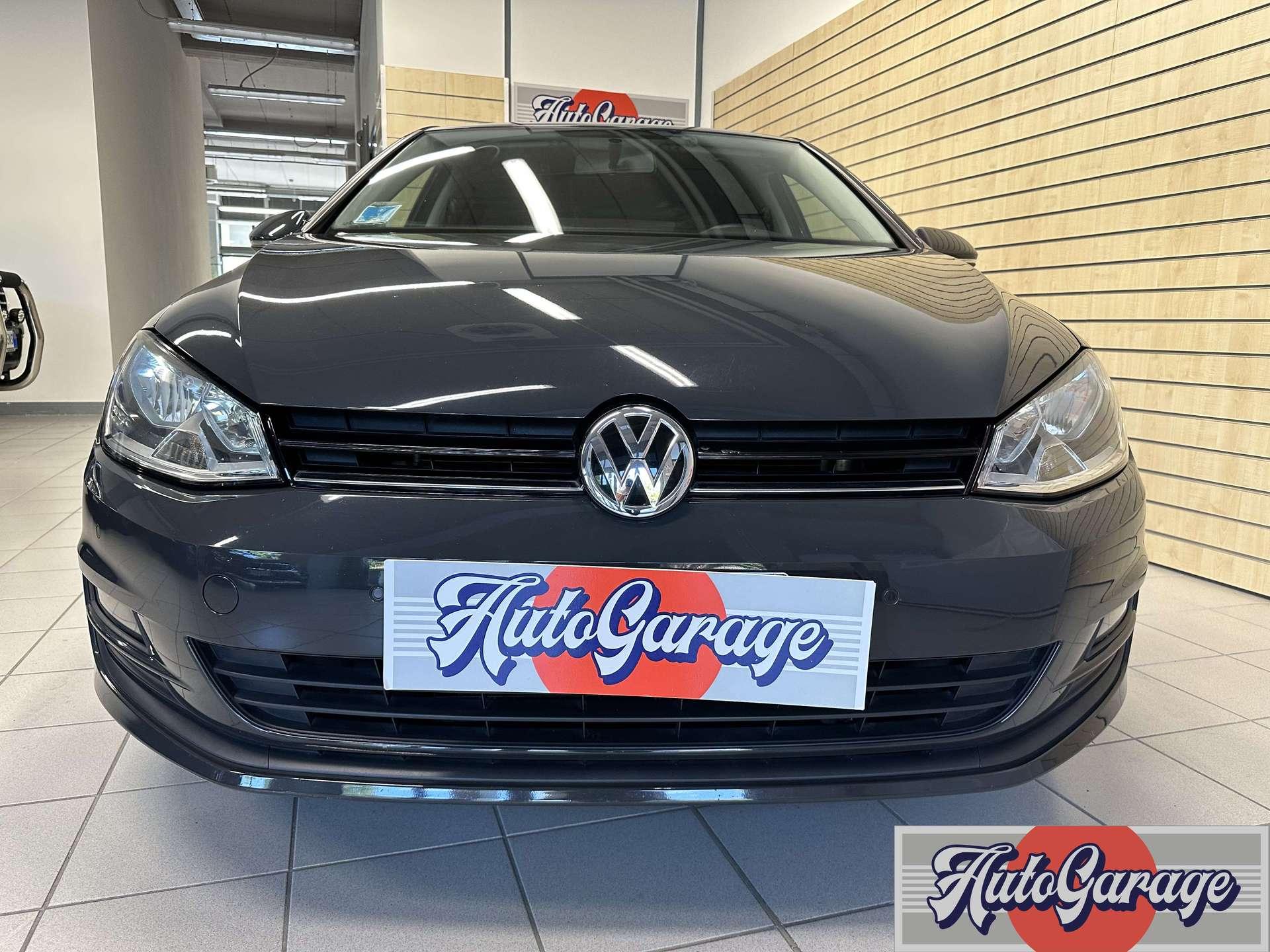 Volkswagen Golf  Golf VII 5p 1.2 tsi NEOPATENTATO