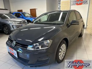Volkswagen Golf  Golf VII 5p 1.2 tsi NEOPATENTATO
