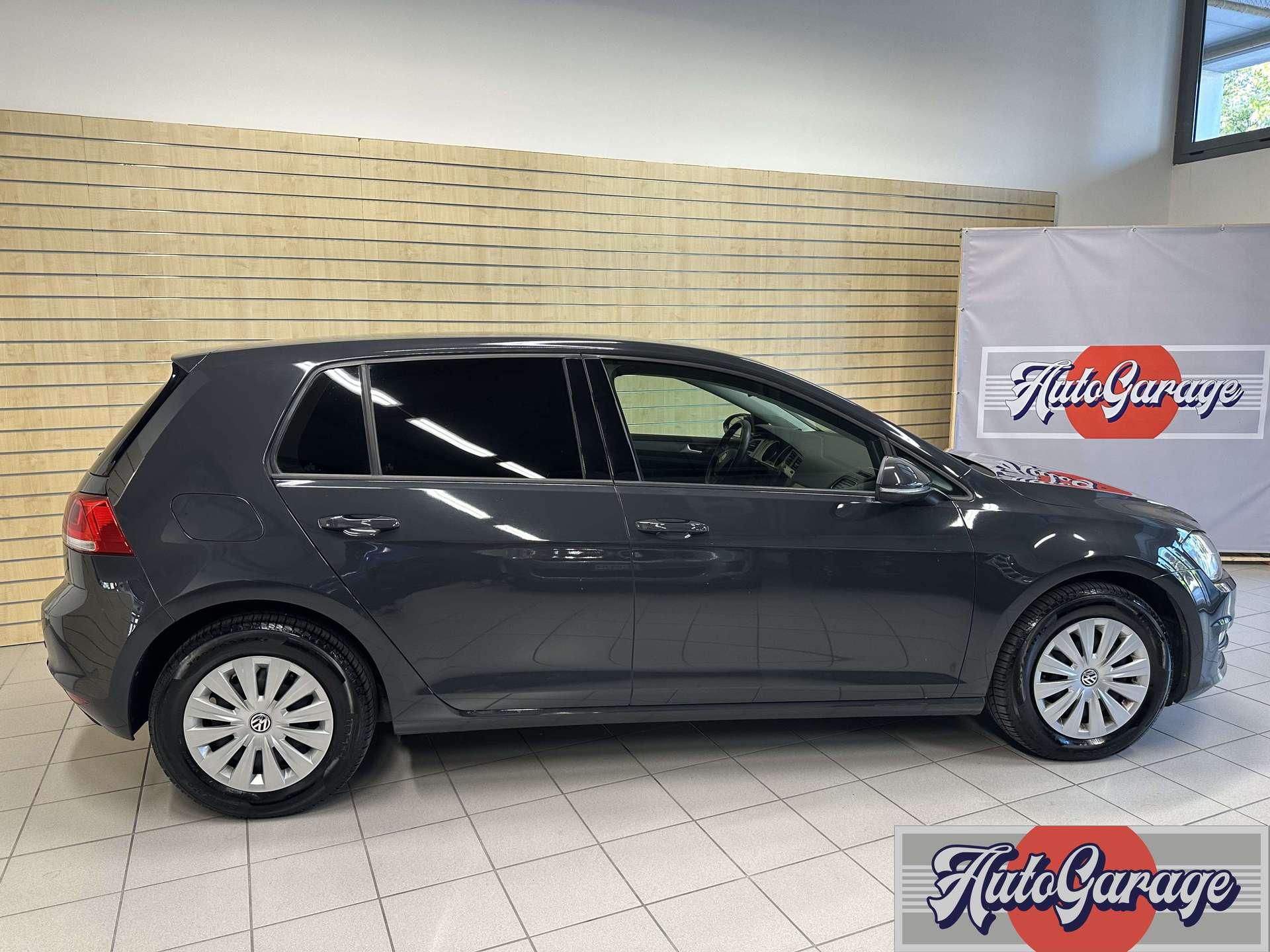 Volkswagen Golf  Golf VII 5p 1.2 tsi NEOPATENTATO