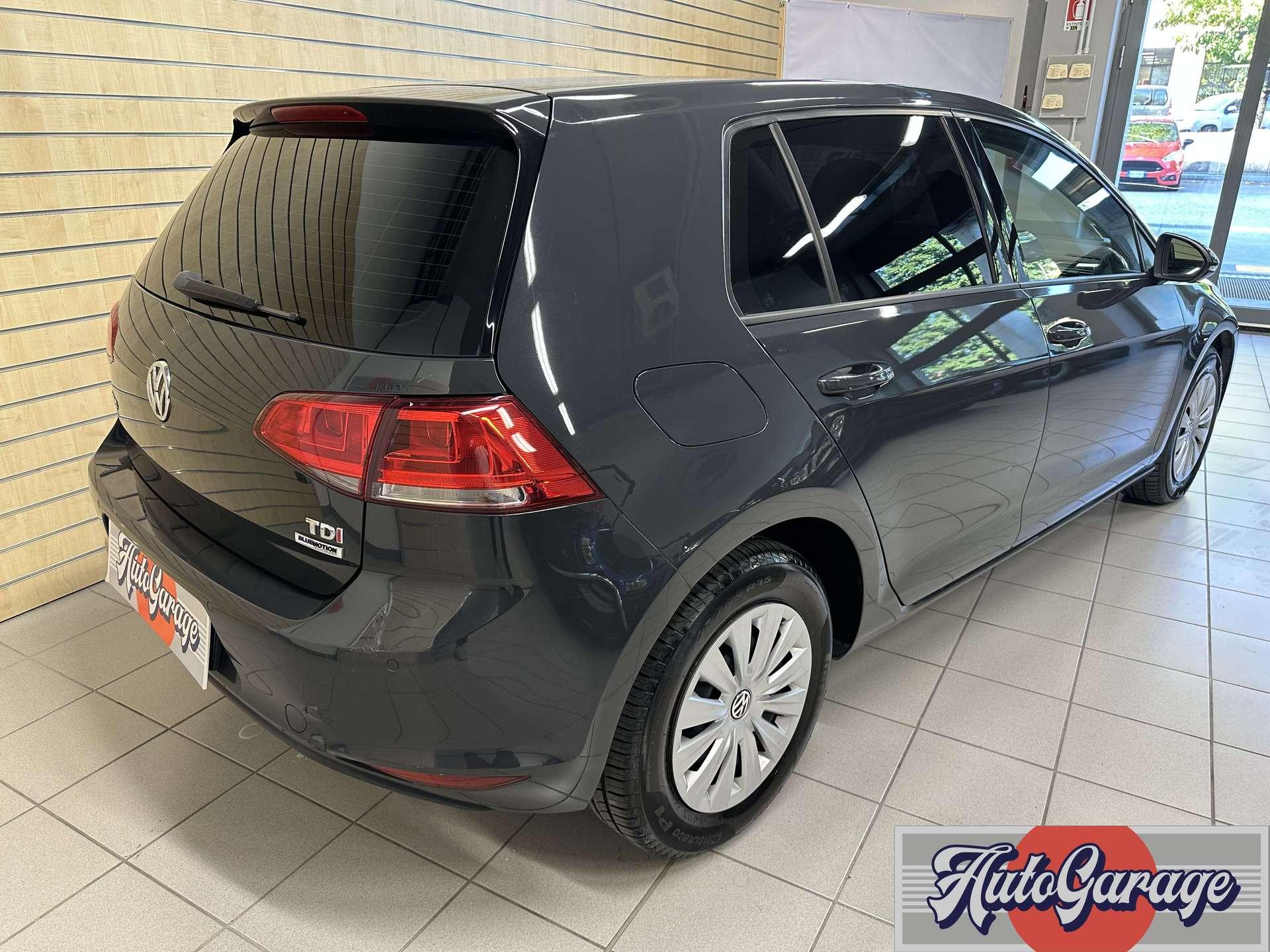 Volkswagen Golf  Golf VII 5p 1.2 tsi NEOPATENTATO