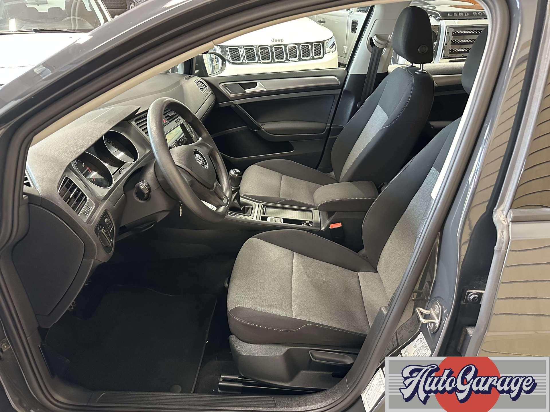 Volkswagen Golf  Golf VII 5p 1.2 tsi NEOPATENTATO