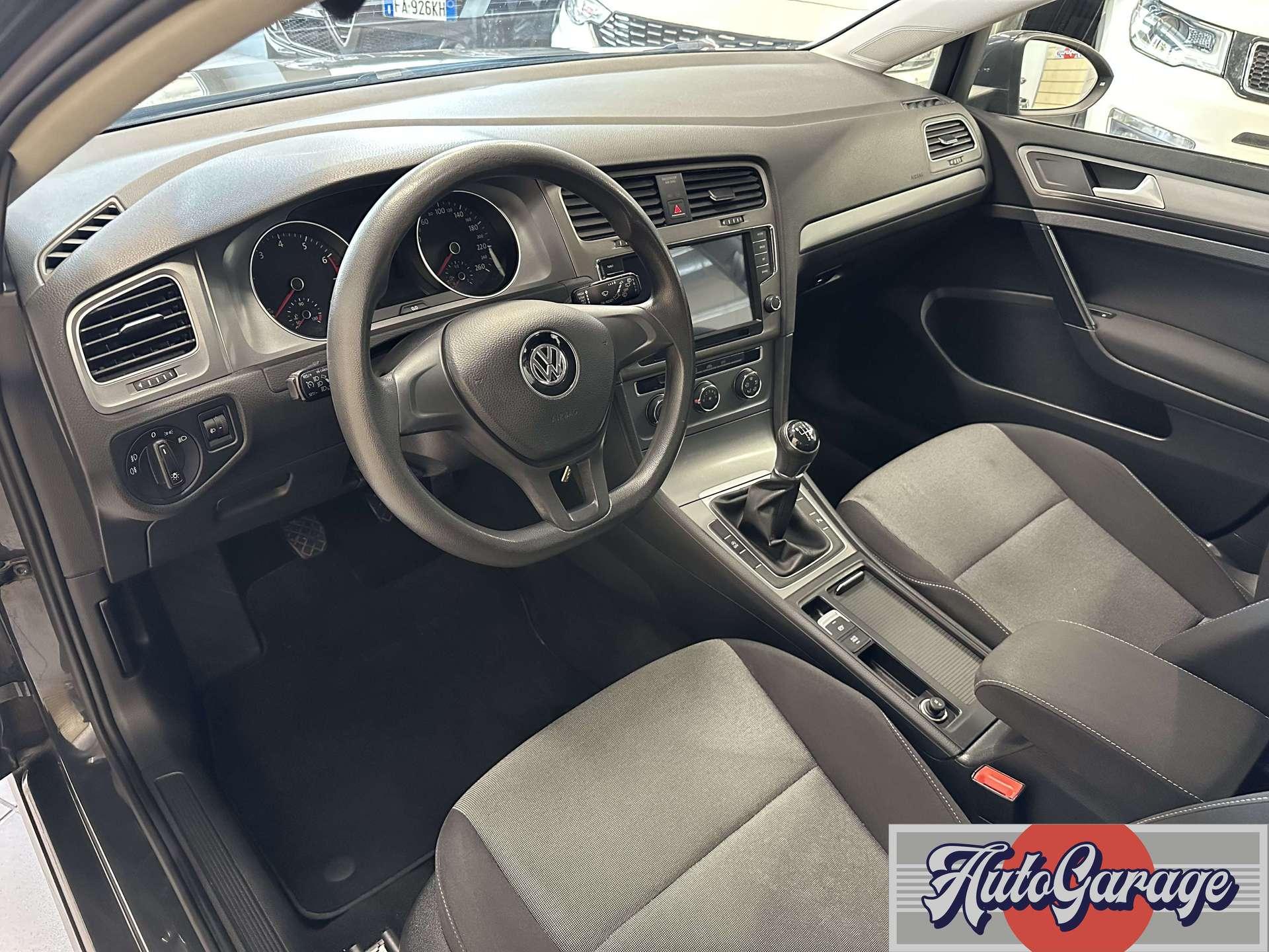 Volkswagen Golf  Golf VII 5p 1.2 tsi NEOPATENTATO