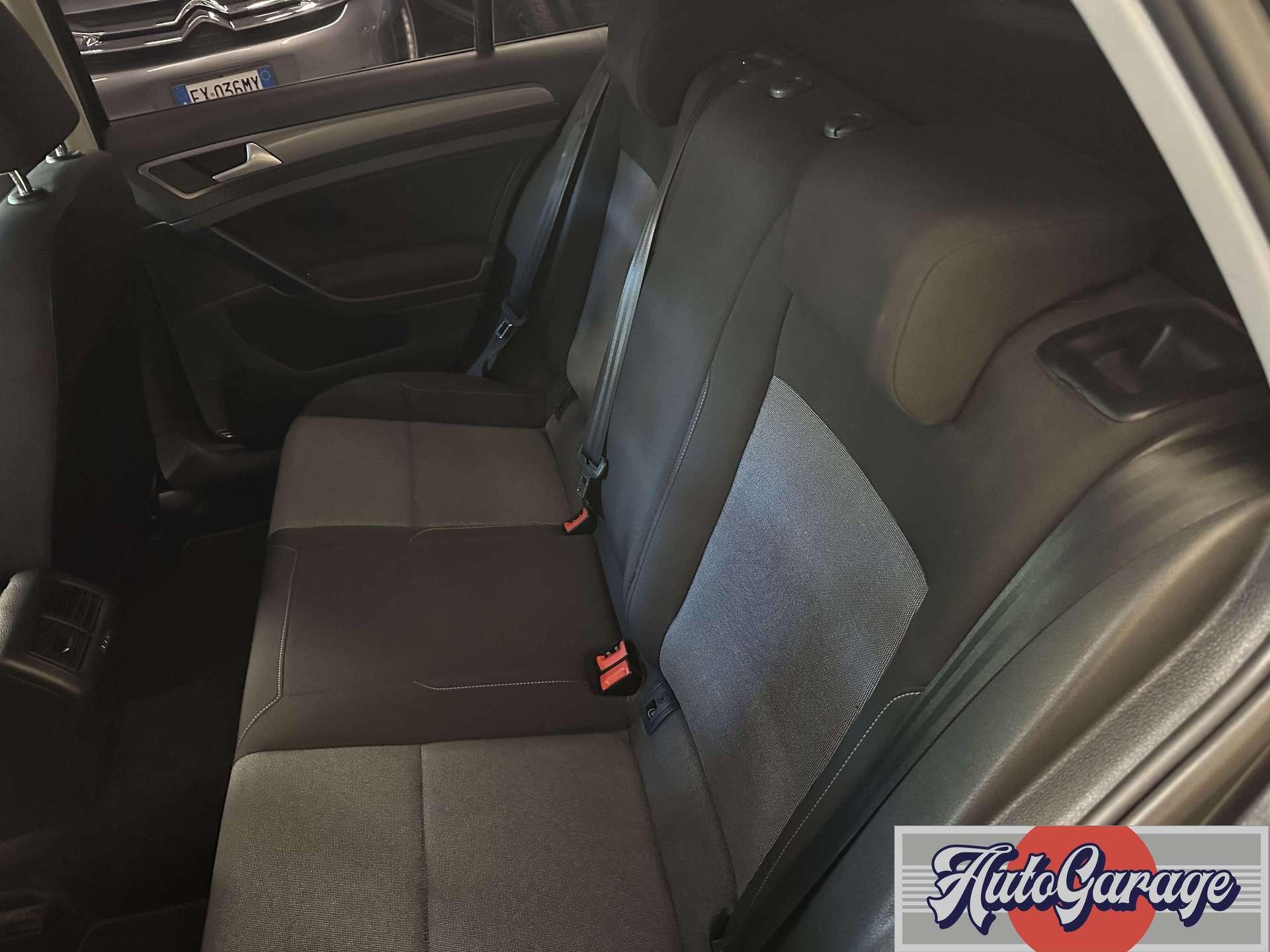 Volkswagen Golf  Golf VII 5p 1.2 tsi NEOPATENTATO