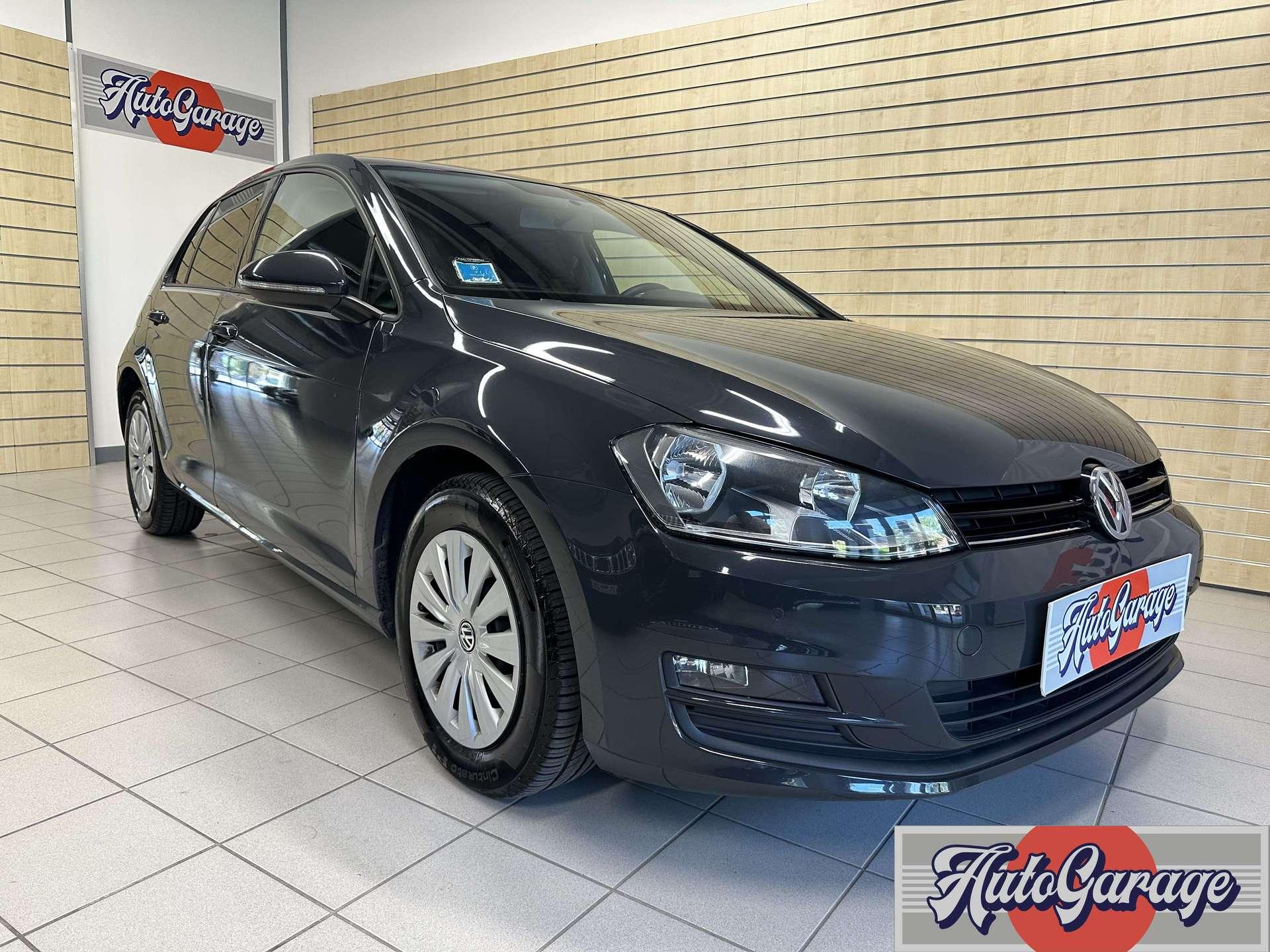 Volkswagen Golf  Golf VII 5p 1.2 tsi NEOPATENTATO