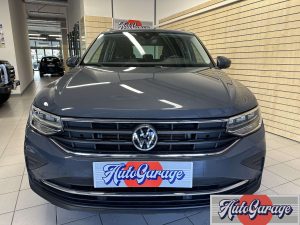 Volkswagen Tiguan  Tiguan II 2021 2.0 tdi 4motion 150cv dsg