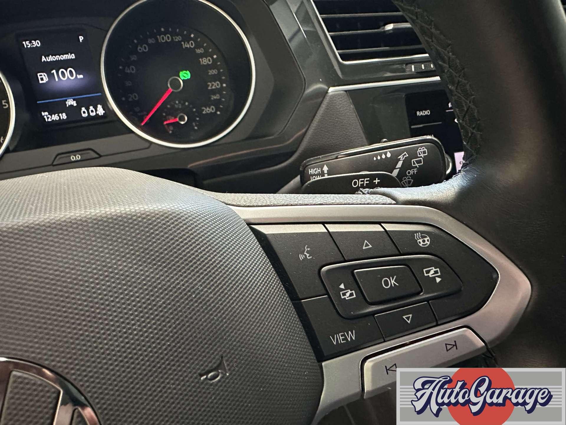 Volkswagen Tiguan  Tiguan II 2021 2.0 tdi 4motion 150cv dsg