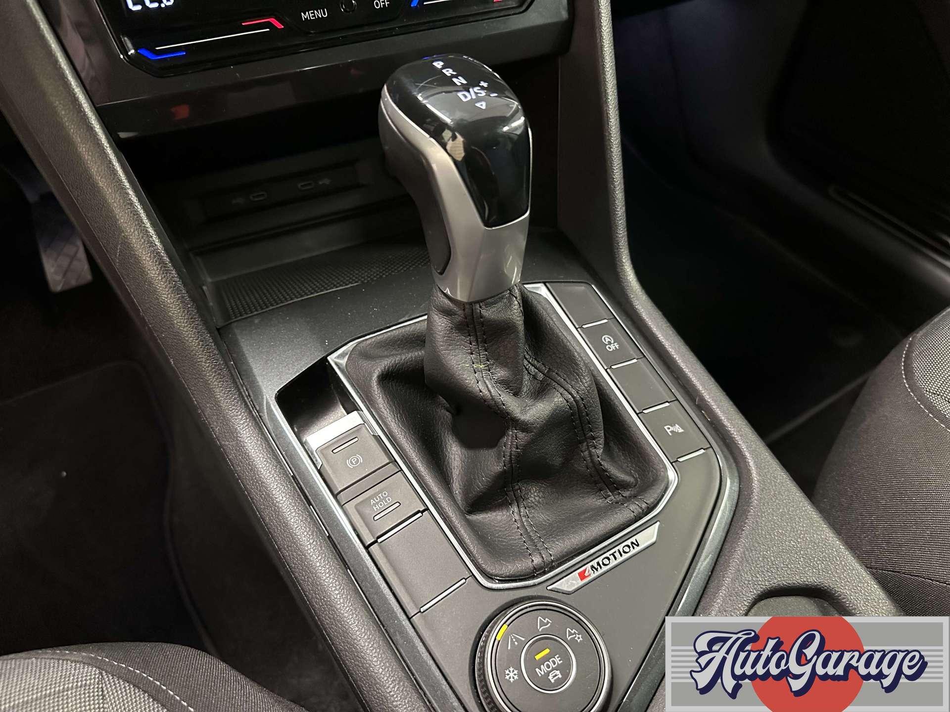 Volkswagen Tiguan  Tiguan II 2021 2.0 tdi 4motion 150cv dsg