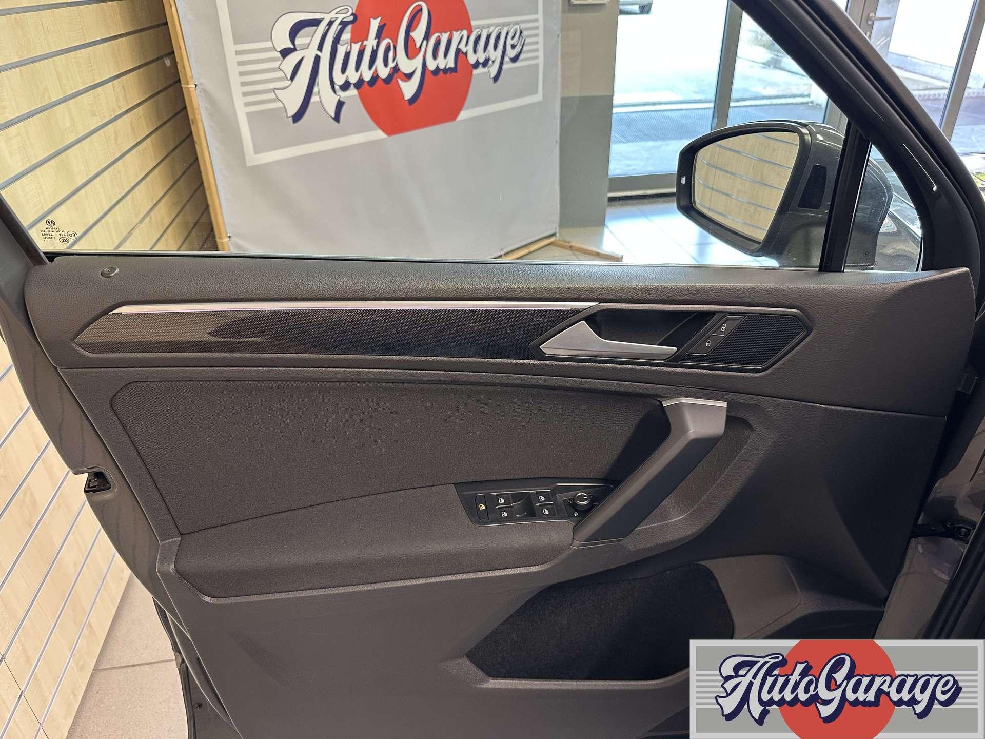 Volkswagen Tiguan  Tiguan II 2021 2.0 tdi 4motion 150cv dsg