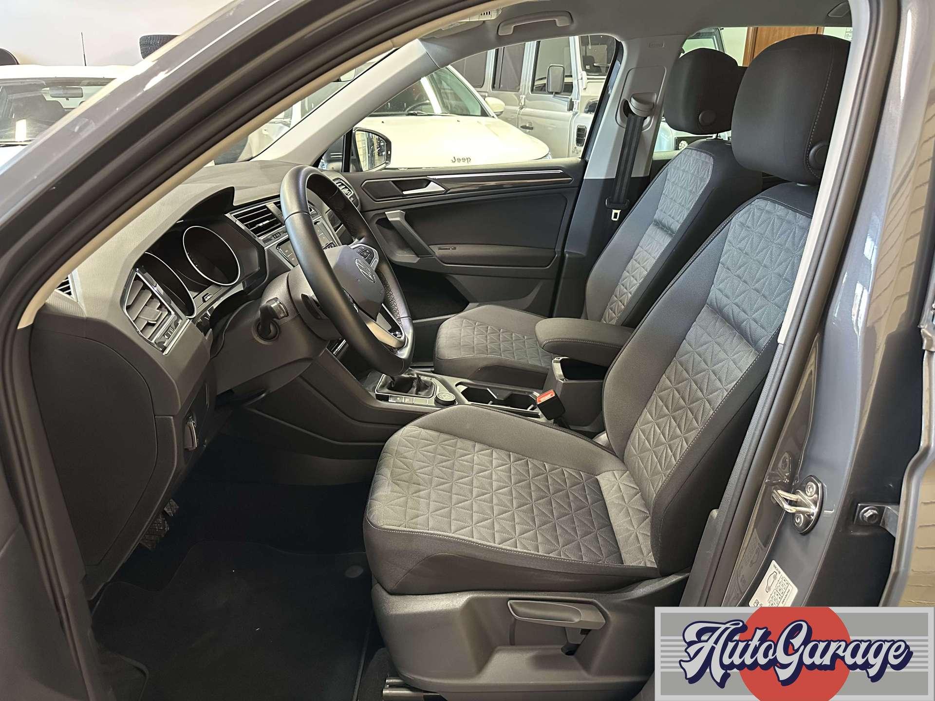 Volkswagen Tiguan  Tiguan II 2021 2.0 tdi 4motion 150cv dsg