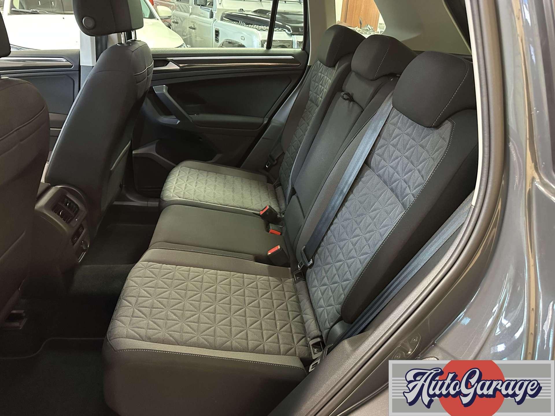 Volkswagen Tiguan  Tiguan II 2021 2.0 tdi 4motion 150cv dsg