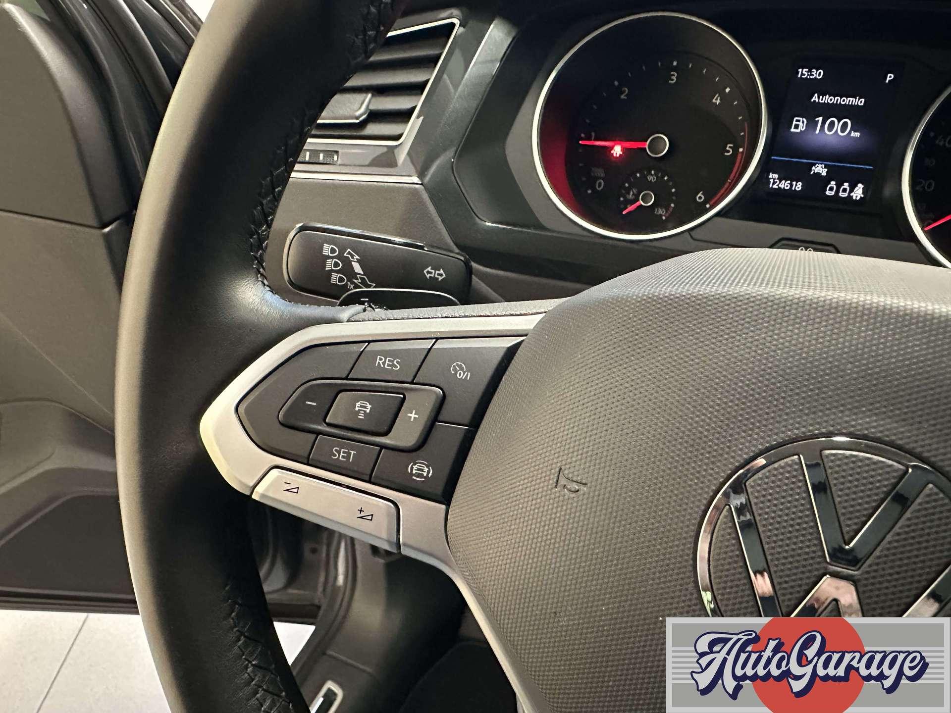 Volkswagen Tiguan  Tiguan II 2021 2.0 tdi 4motion 150cv dsg