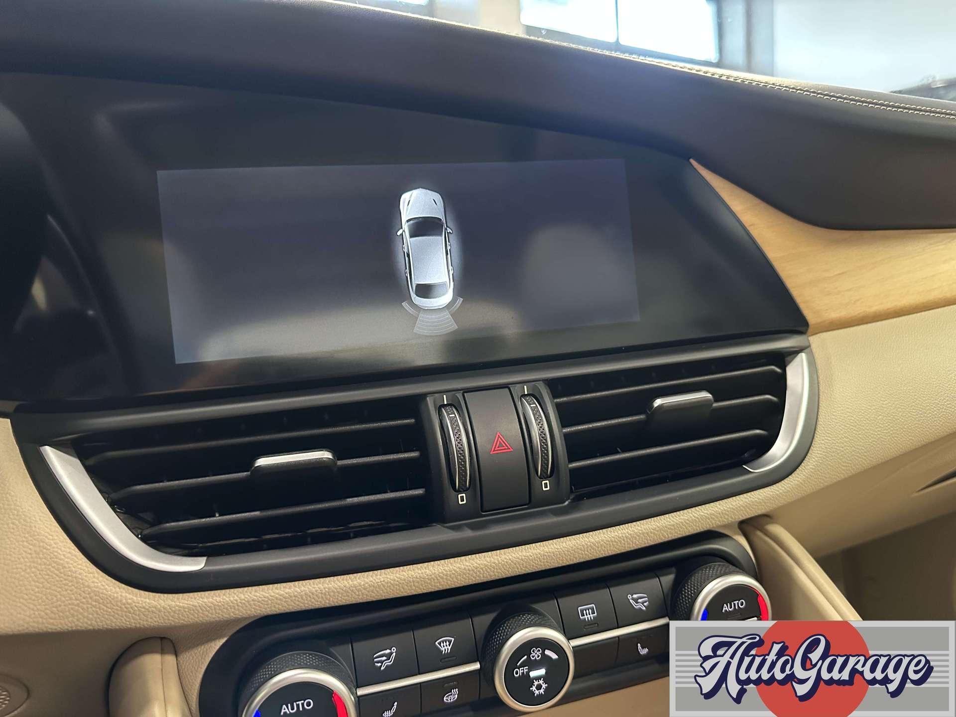 Alfa Romeo Giulia  Giulia 2.2 t 180cv auto UNICO PROPRIETARIO
