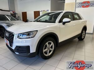 Audi Q2  Q2 30 1.0 tfsi