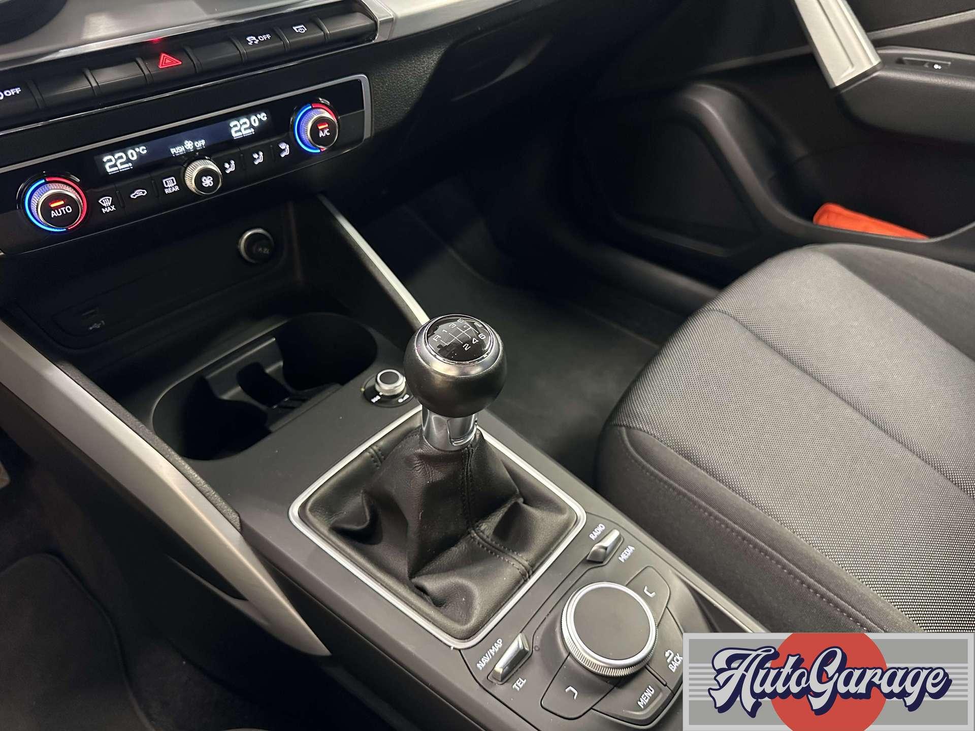 Audi Q2  Q2 30 1.0 tfsi
