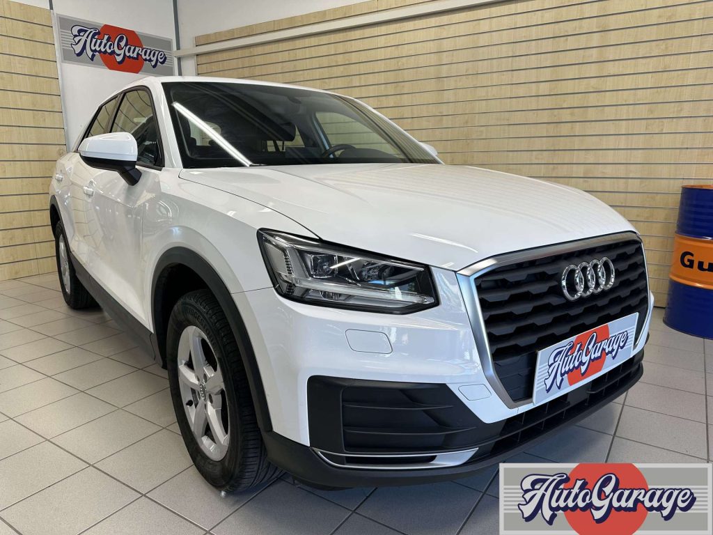 Audi Q2  Q2 30 1.0 tfsi