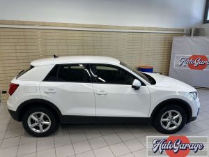 Audi Q2  Q2 30 1.0 tfsi