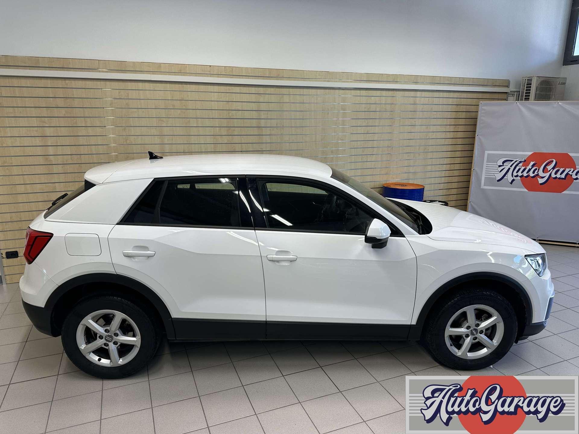 Audi Q2  Q2 30 1.0 tfsi