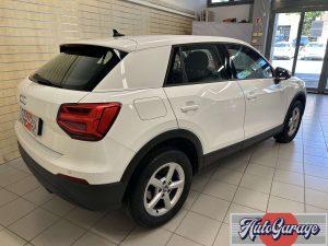 Audi Q2  Q2 30 1.0 tfsi