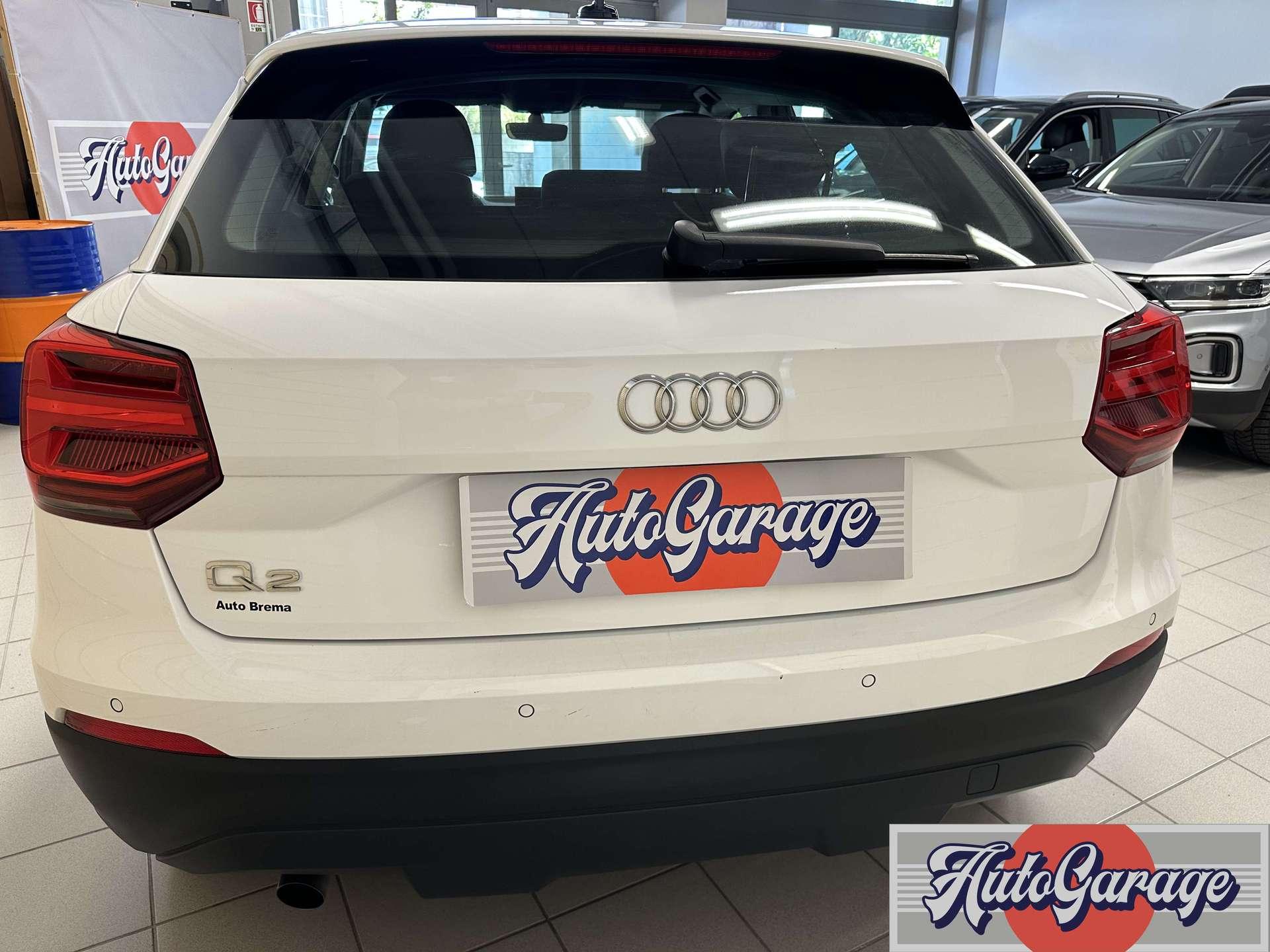Audi Q2  Q2 30 1.0 tfsi