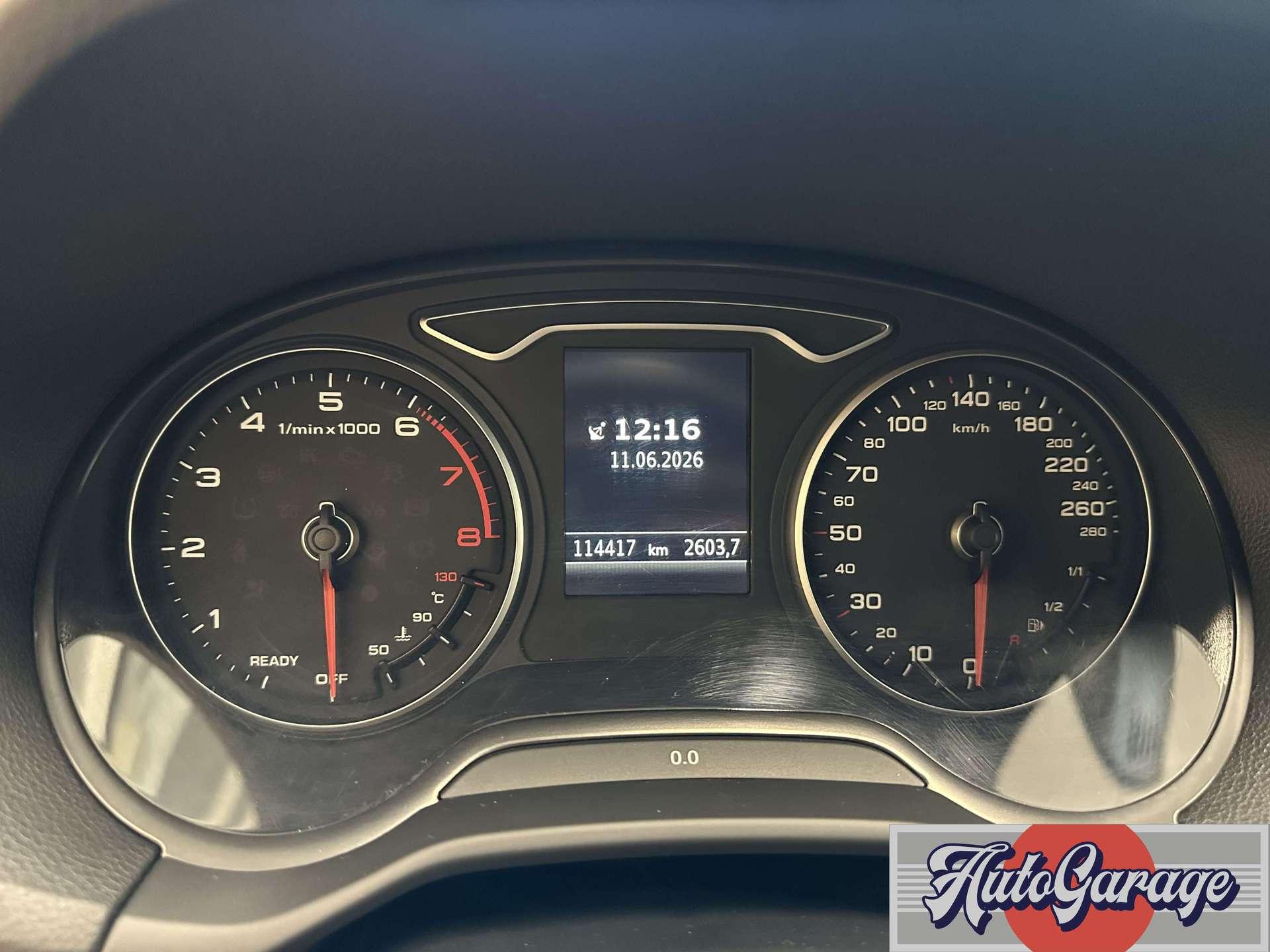 Audi Q2  Q2 30 1.0 tfsi