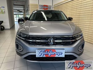 Volkswagen T-Roc T-Roc 2.0 tdi 150cv dsg