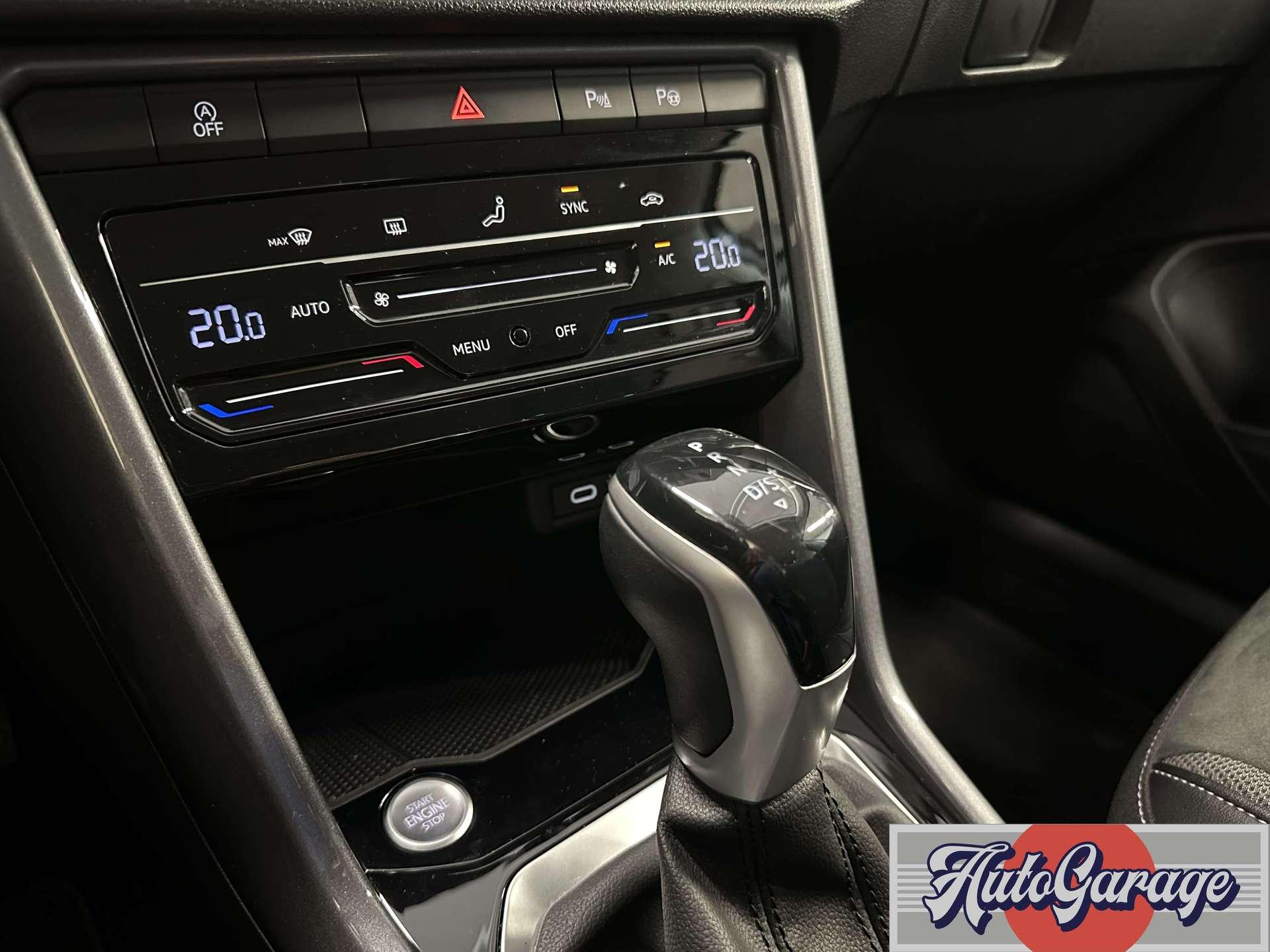 Volkswagen T-Roc  T-Roc 2.0 tdi 150cv dsg