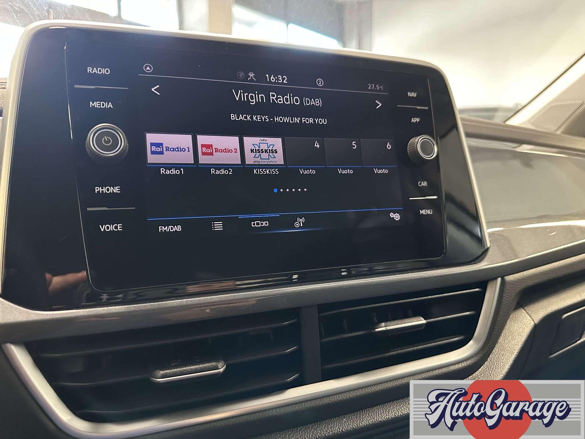 Volkswagen T-Roc  T-Roc 2.0 tdi 150cv dsg