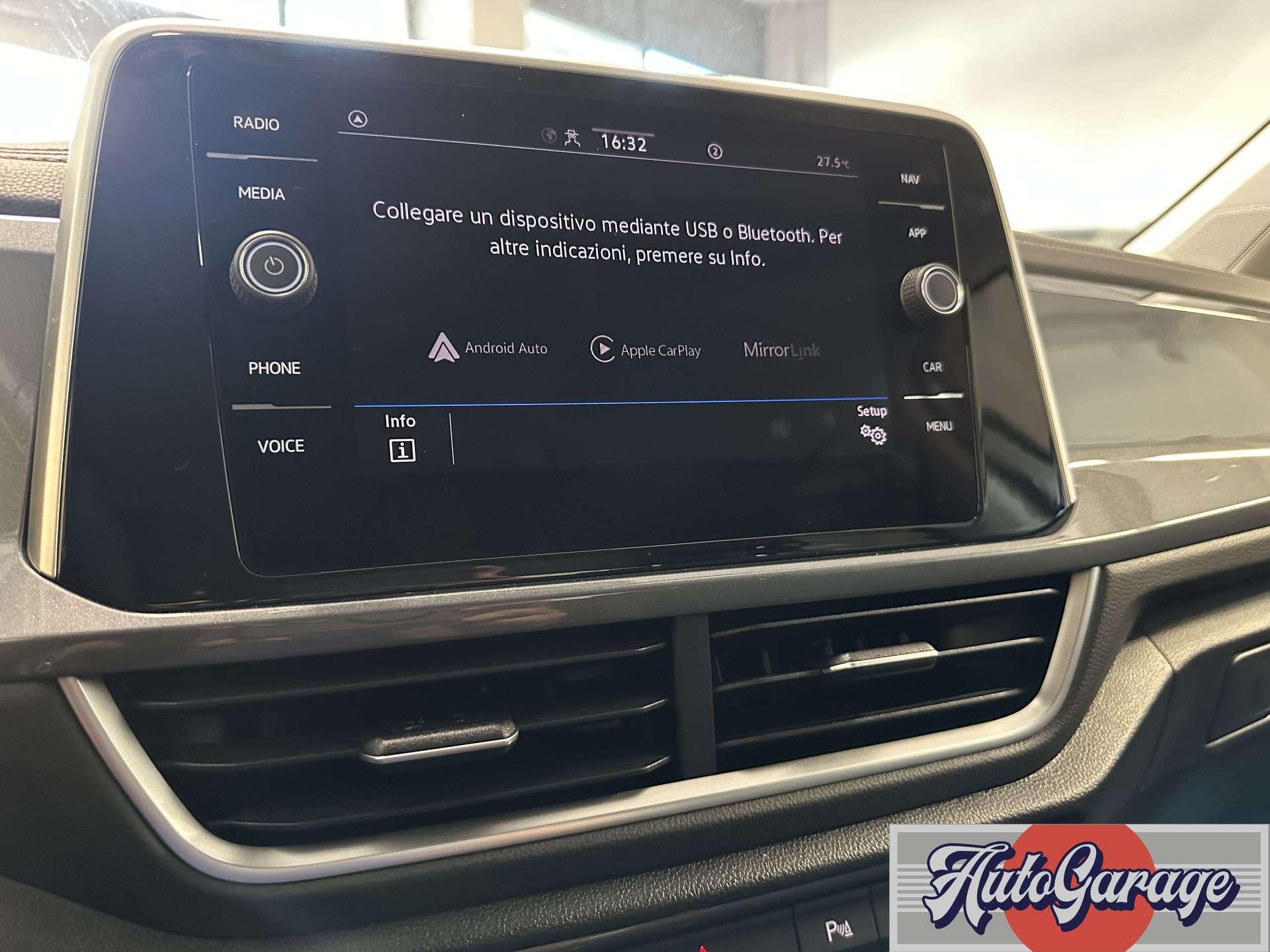 Volkswagen T-Roc  T-Roc 2.0 tdi 150cv dsg