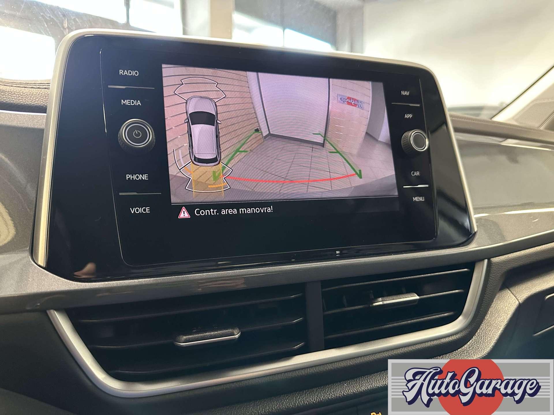 Volkswagen T-Roc  T-Roc 2.0 tdi 150cv dsg