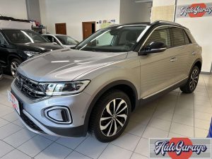 Volkswagen T-Roc T-Roc 2.0 tdi 150cv dsg