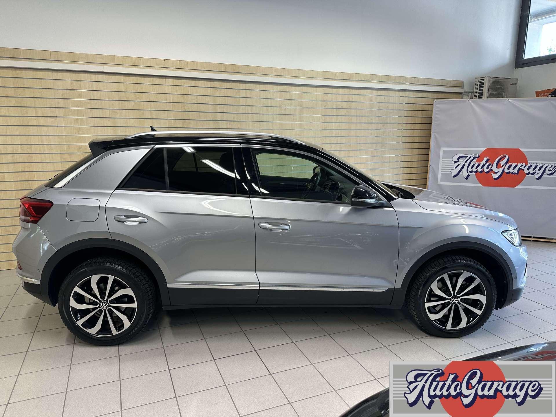 Volkswagen T-Roc  T-Roc 2.0 tdi 150cv dsg