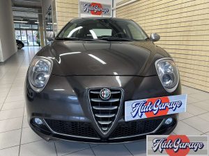 Alfa Romeo MiTo  MiTo 2013 1.3 jtdm 85cv