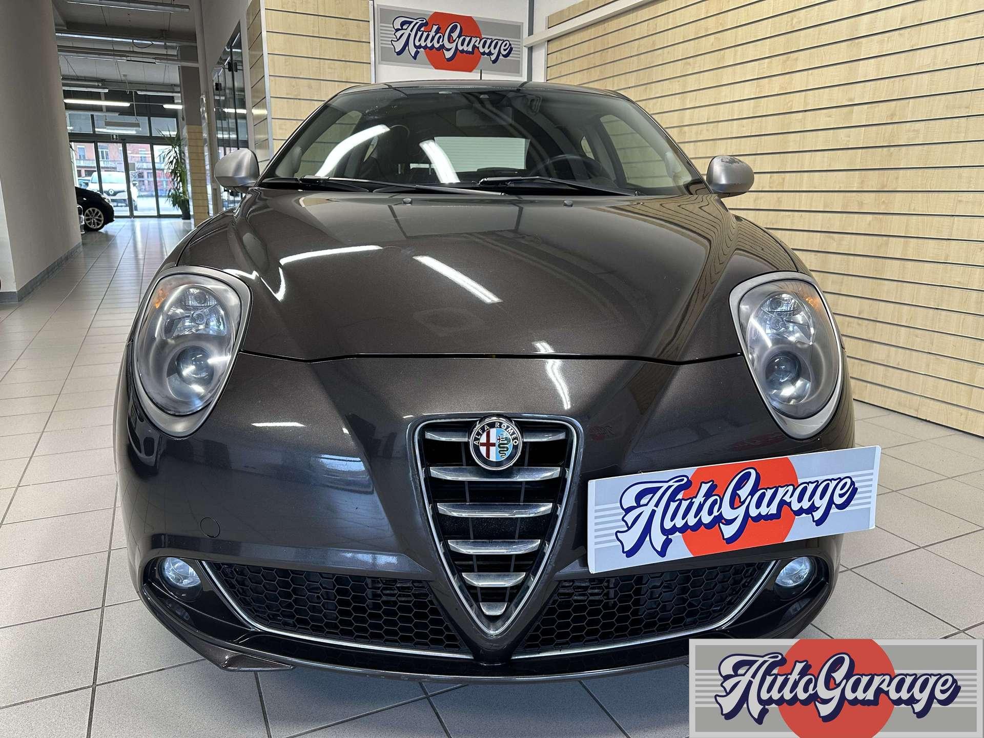 Alfa Romeo MiTo  MiTo 2013 1.3 jtdm 85cv