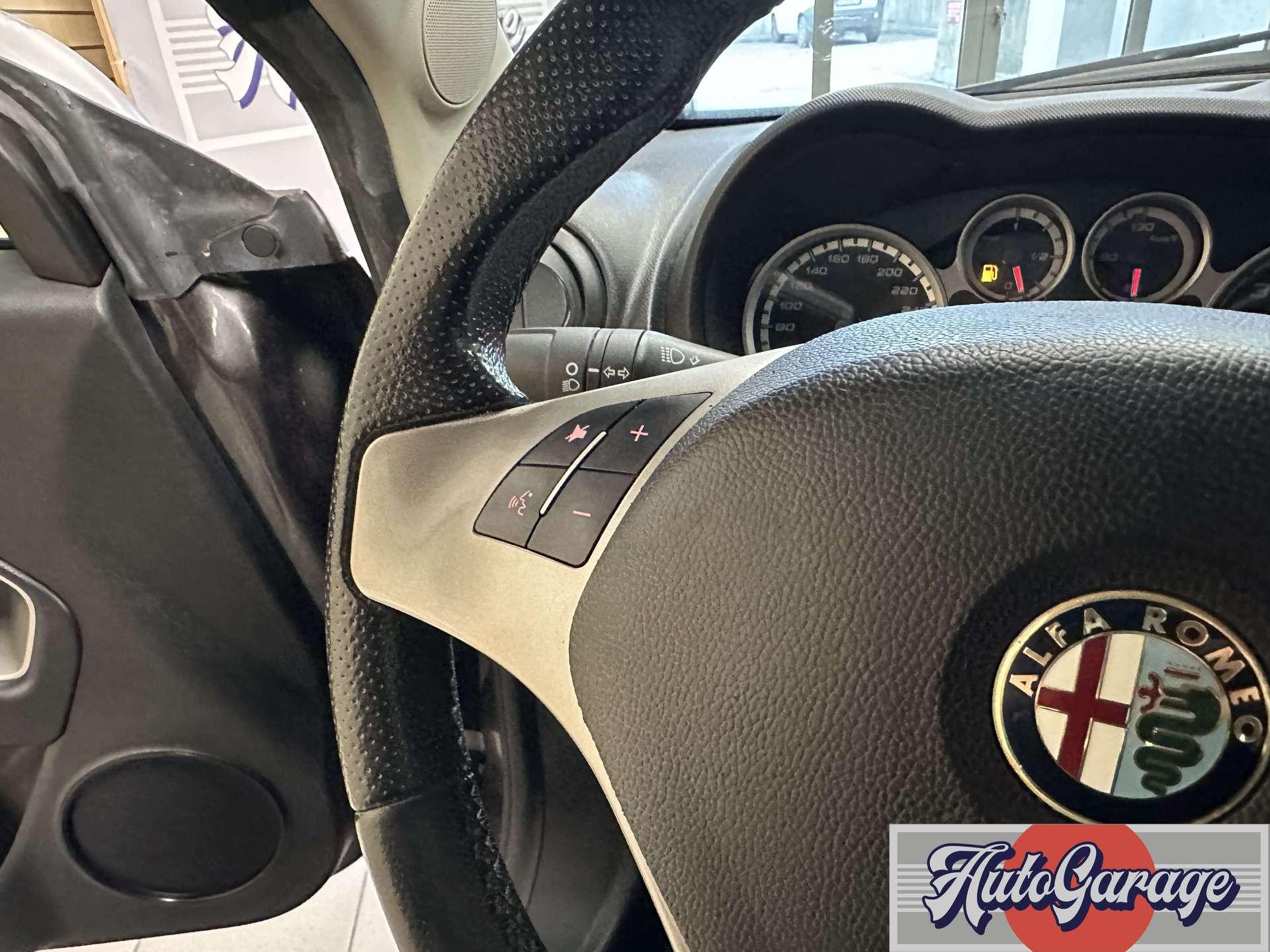 Alfa Romeo MiTo  MiTo 2013 1.3 jtdm 85cv