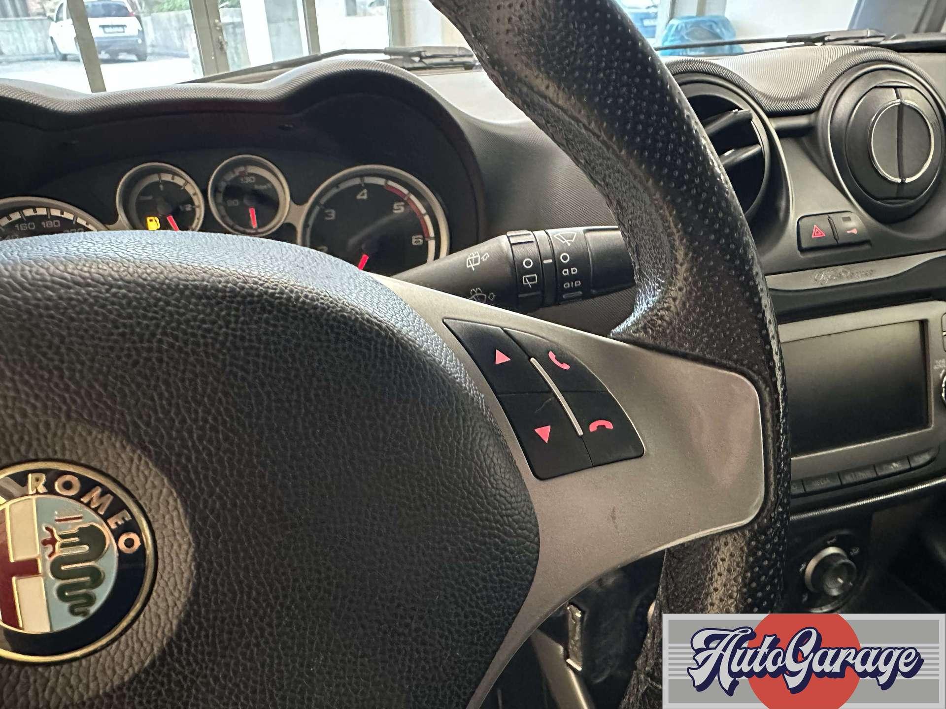 Alfa Romeo MiTo  MiTo 2013 1.3 jtdm 85cv