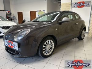 Alfa Romeo MiTo  MiTo 2013 1.3 jtdm 85cv