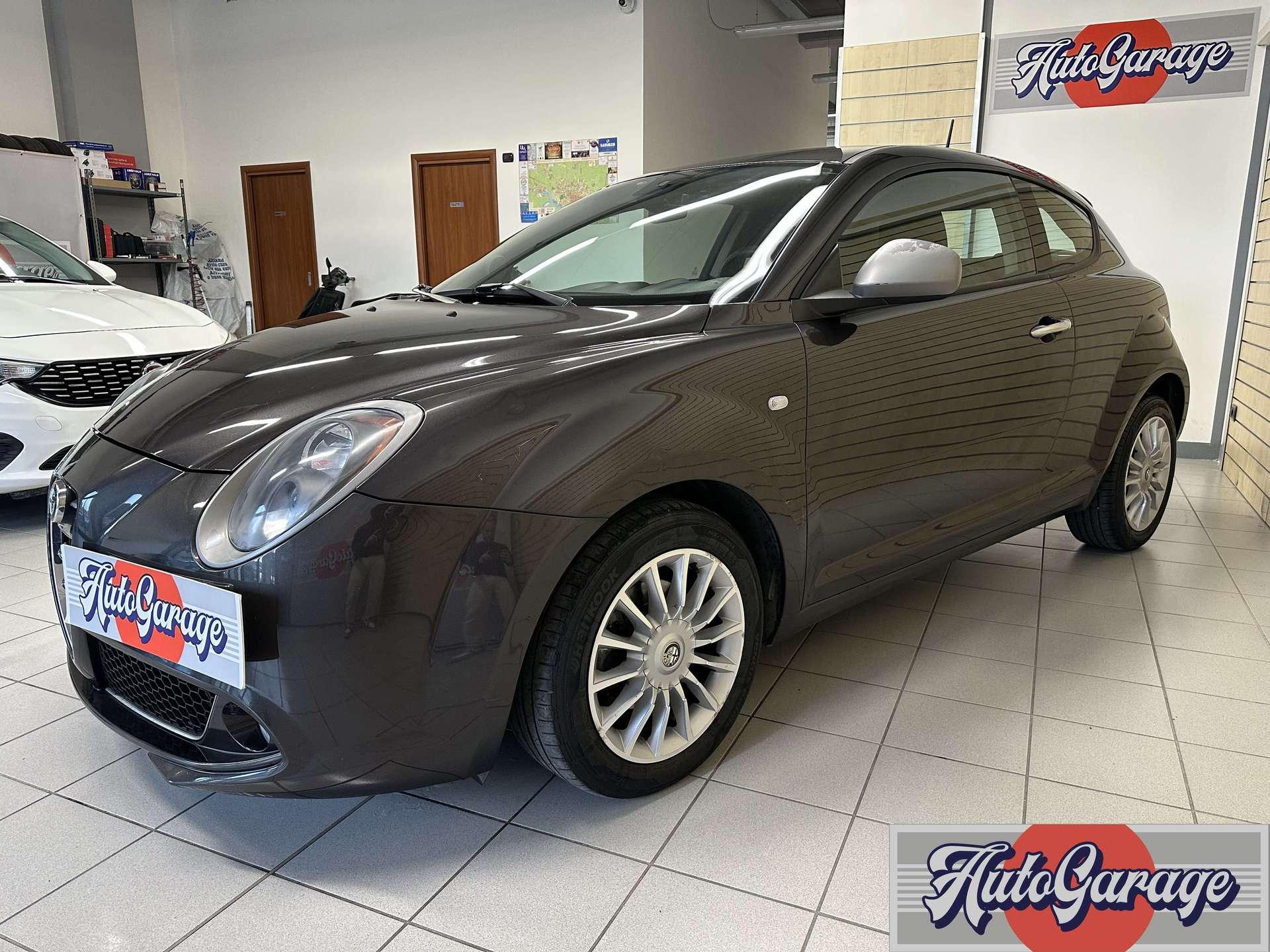 Alfa Romeo MiTo  MiTo 2013 1.3 jtdm 85cv