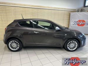 Alfa Romeo MiTo  MiTo 2013 1.3 jtdm 85cv