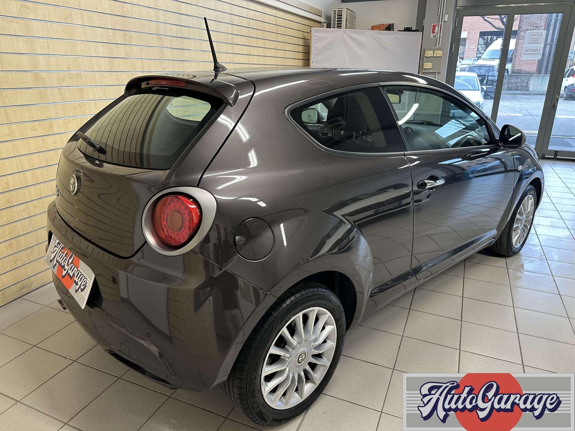 Alfa Romeo MiTo  MiTo 2013 1.3 jtdm 85cv