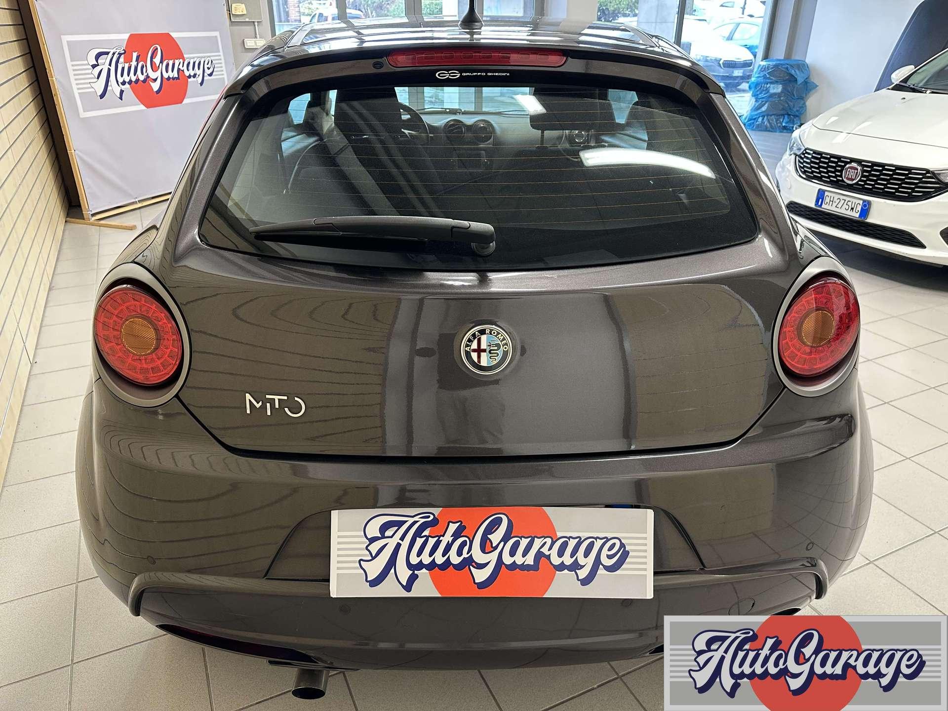 Alfa Romeo MiTo  MiTo 2013 1.3 jtdm 85cv
