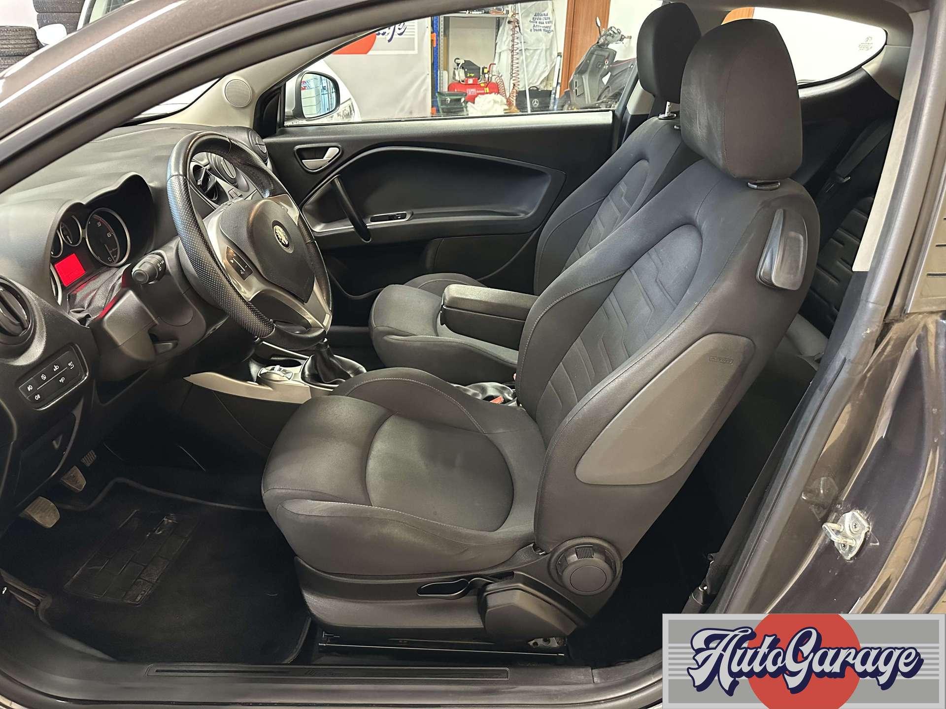 Alfa Romeo MiTo  MiTo 2013 1.3 jtdm 85cv