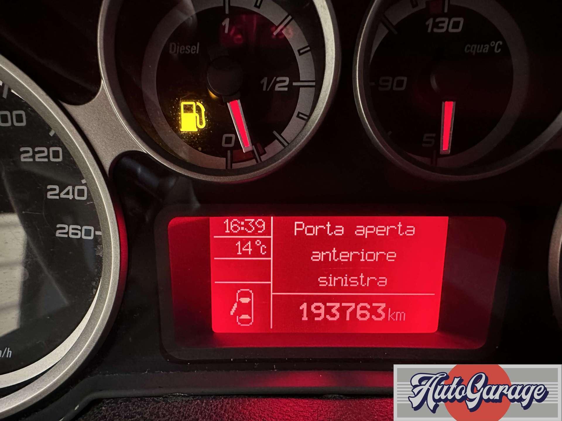 Alfa Romeo MiTo  MiTo 2013 1.3 jtdm 85cv