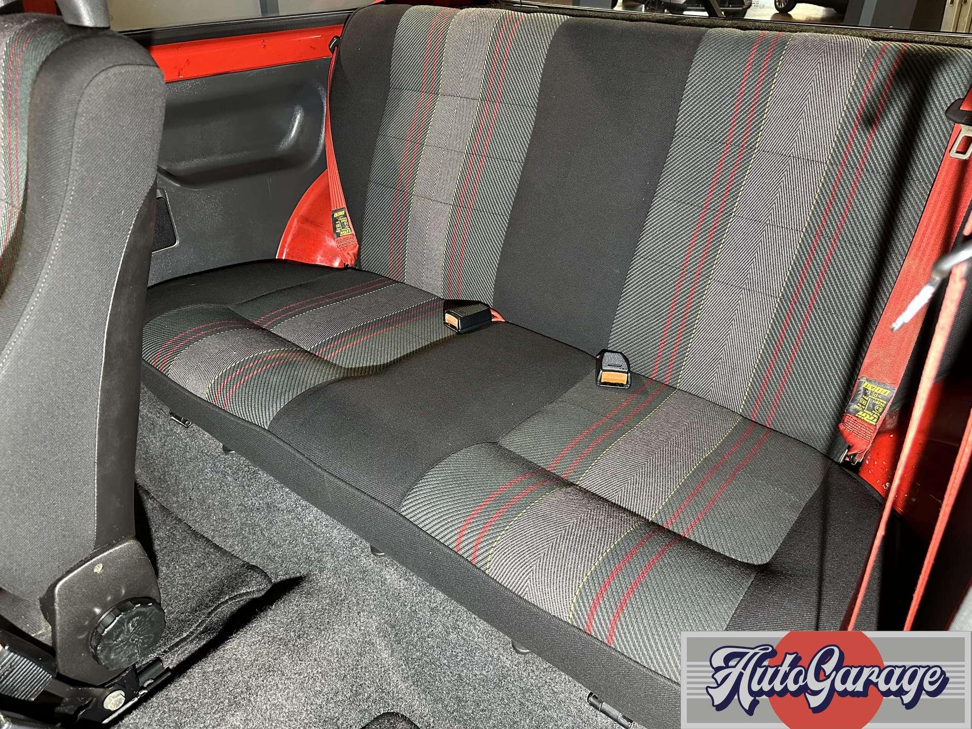 Fiat Cinquecento  Cinquecento 1992 1.1 Sporting